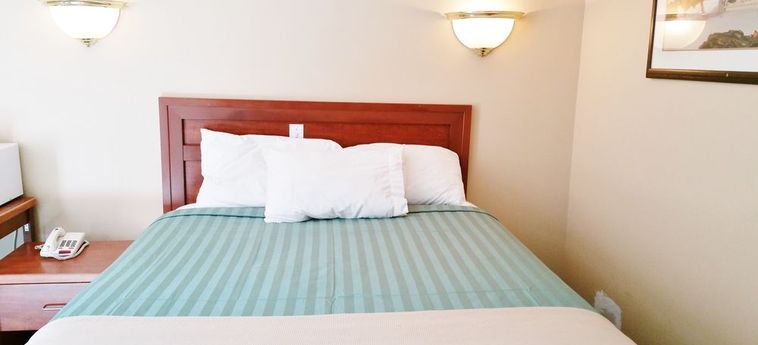 Hotel Alpine Motel Kamloops: Foto 