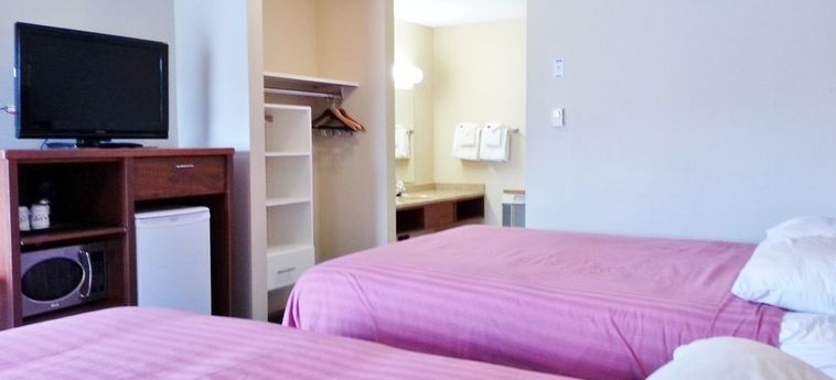 Hotel Alpine Motel Kamloops: Foto 