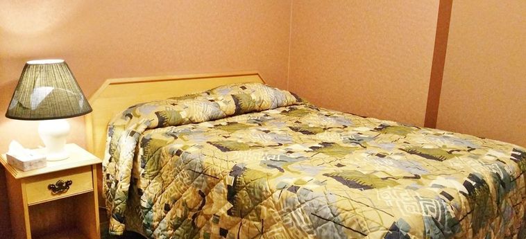 Hotel Alpine Motel Kamloops: Foto 