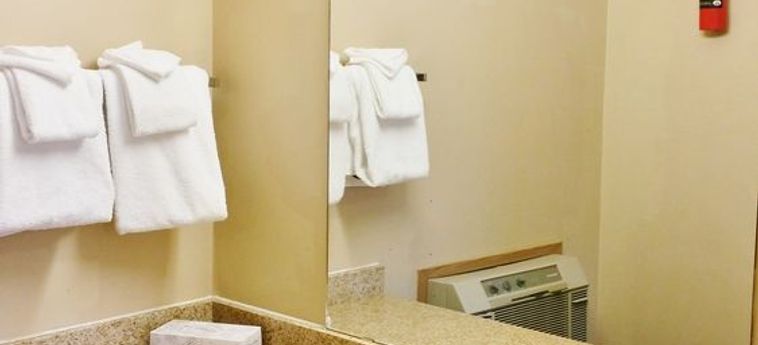 Hotel Alpine Motel Kamloops : Photo 
