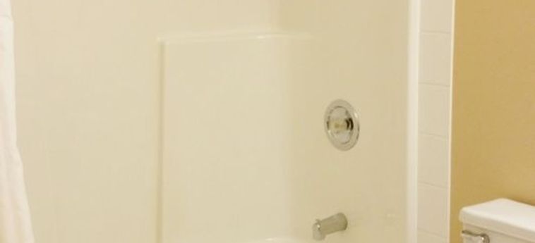 Hotel Alpine Motel Kamloops: Foto 