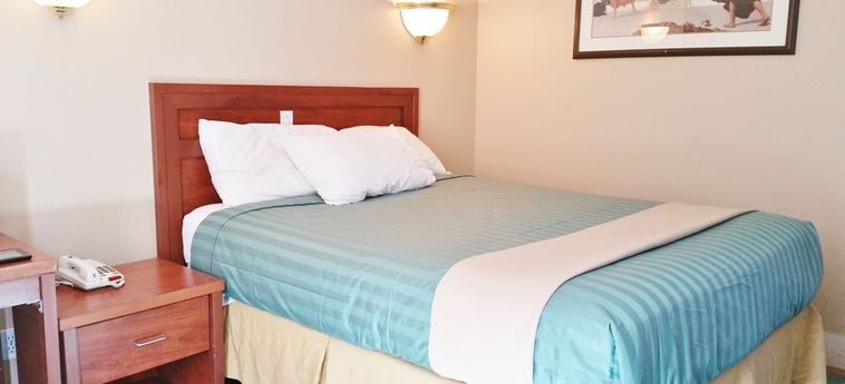 Hotel Alpine Motel Kamloops: Foto 