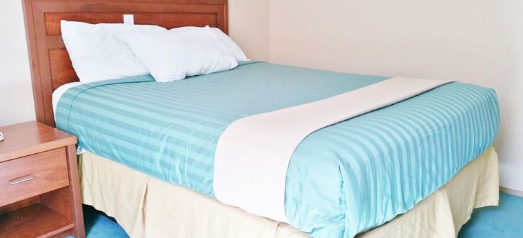 Hotel Alpine Motel Kamloops: Foto 