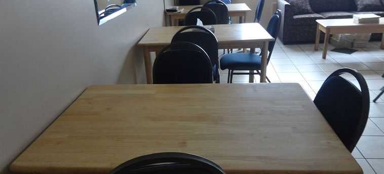 Hotel Alpine Motel Kamloops: Foto 