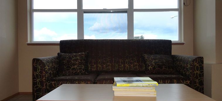 Hotel Alpine Motel Kamloops: Foto 