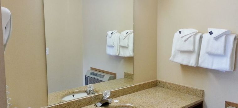 Hotel Alpine Motel Kamloops: Foto 