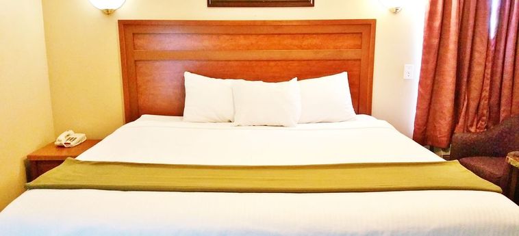 Hotel Alpine Motel Kamloops: Foto 
