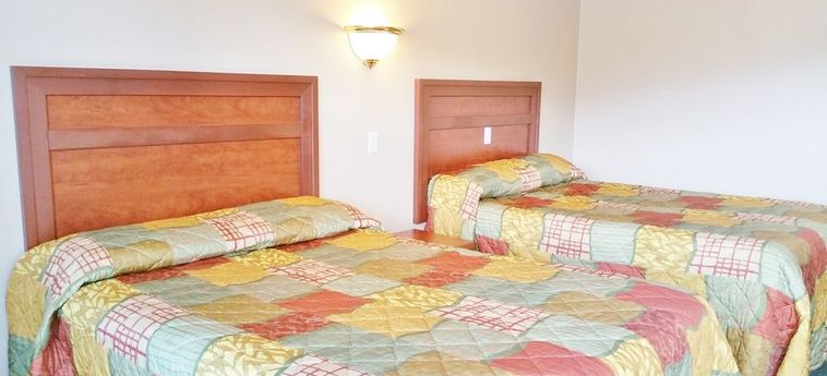 Hotel Alpine Motel Kamloops: Foto 