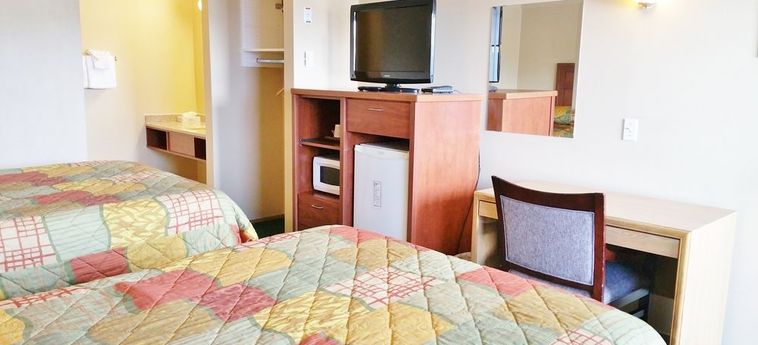 Hotel Alpine Motel Kamloops: Foto 