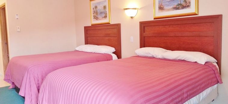 Hotel Alpine Motel Kamloops: Foto 