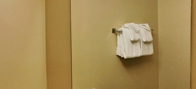 Hotel Alpine Motel Kamloops: Foto 