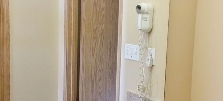 Hotel Alpine Motel Kamloops: Foto 