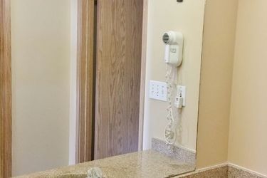 Hotel Alpine Motel Kamloops: Photo 