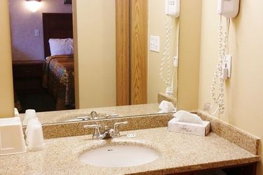 Hotel Alpine Motel Kamloops: Photo 