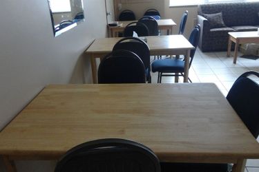 Hotel Alpine Motel Kamloops: Photo 