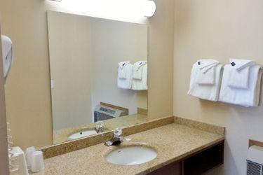 Hotel Alpine Motel Kamloops: Photo 
