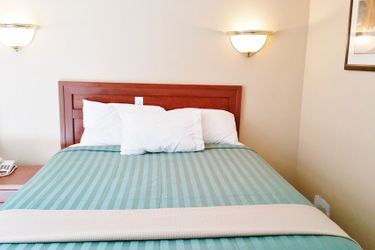 Hotel Alpine Motel Kamloops: Photo 