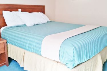 Hotel Alpine Motel Kamloops: Photo 