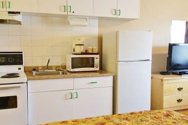 Hotel Alpine Motel Kamloops: Photo 