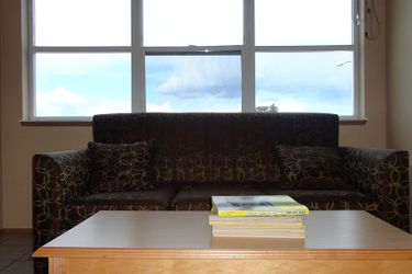 Hotel Alpine Motel Kamloops: Photo 
