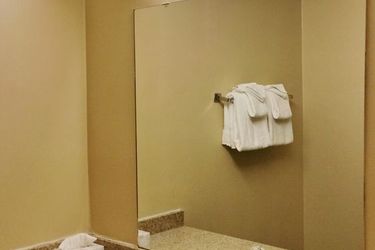 Hotel Alpine Motel Kamloops: Photo 