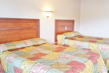 Hotel Alpine Motel Kamloops: Photo 