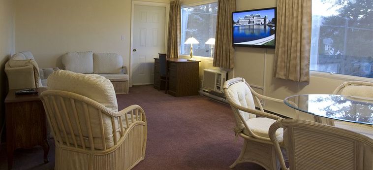 Hotel Scott's Inn And Suites Kamloops: Foto 