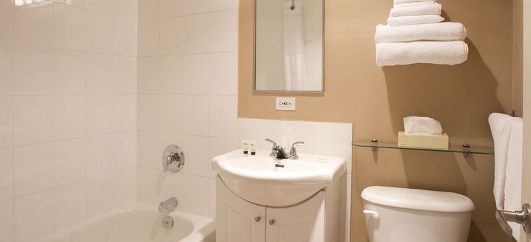 Hotel Scott's Inn And Suites Kamloops: Foto 