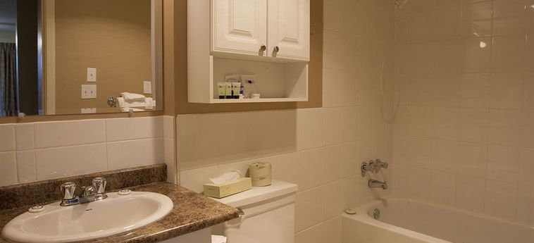 Hotel Scott's Inn And Suites Kamloops: Foto 