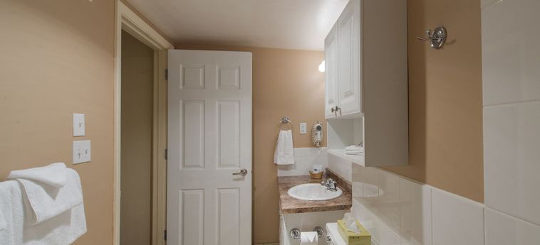 Hotel Scott's Inn And Suites Kamloops: Foto 