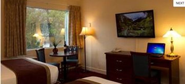 Hotel Scott's Inn And Suites Kamloops: Foto 