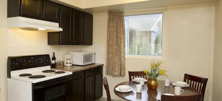 Hotel Scott's Inn And Suites Kamloops: Foto 