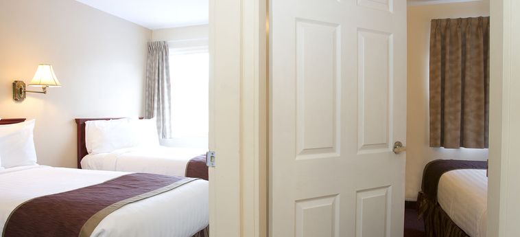 Hotel Scott's Inn And Suites Kamloops: Foto 