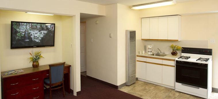 Hotel Scott's Inn And Suites Kamloops: Foto 