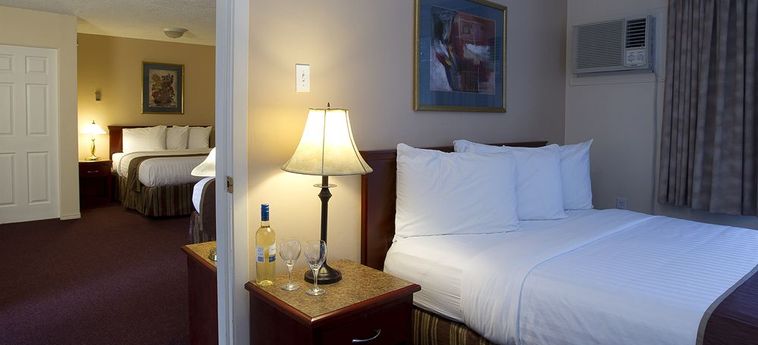 Hotel Scott's Inn And Suites Kamloops: Foto 