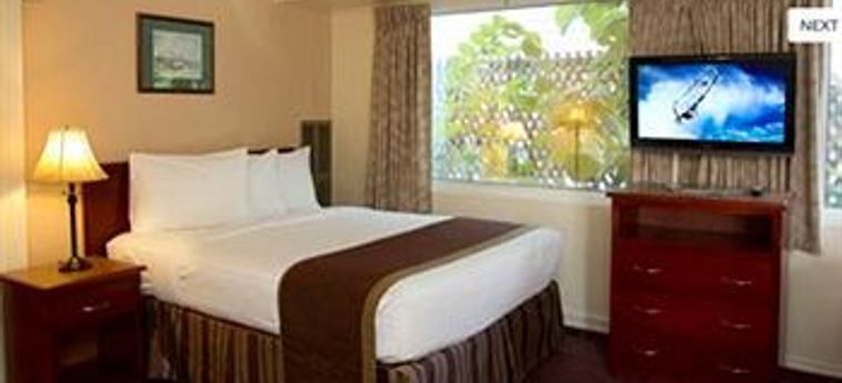 Hotel Scott's Inn And Suites Kamloops: Foto 