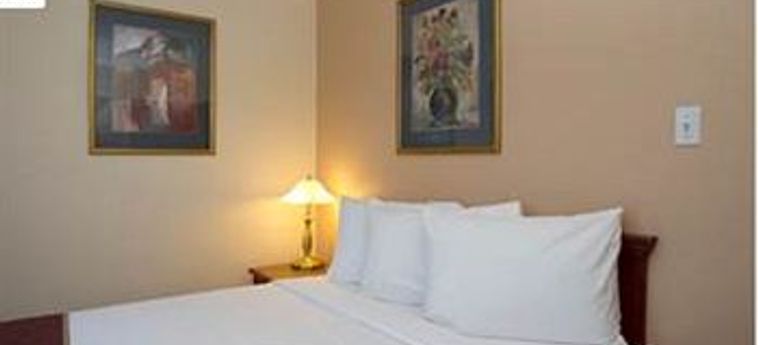 Hotel Scott's Inn And Suites Kamloops: Foto 