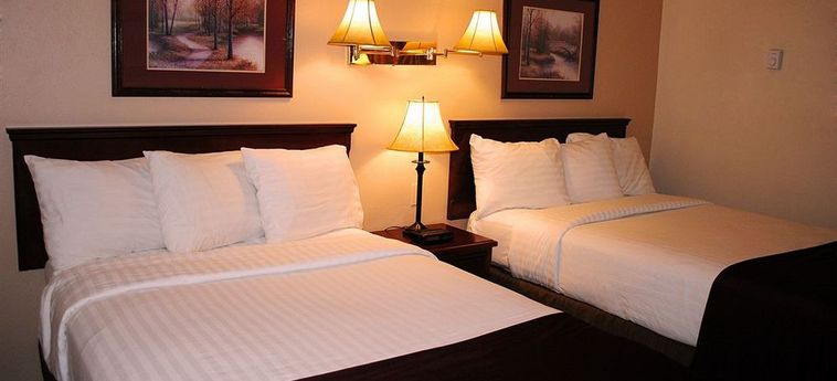 Hotel Scott's Inn And Suites Kamloops: Foto 