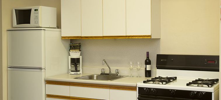 Hotel Scott's Inn And Suites Kamloops: Foto 
