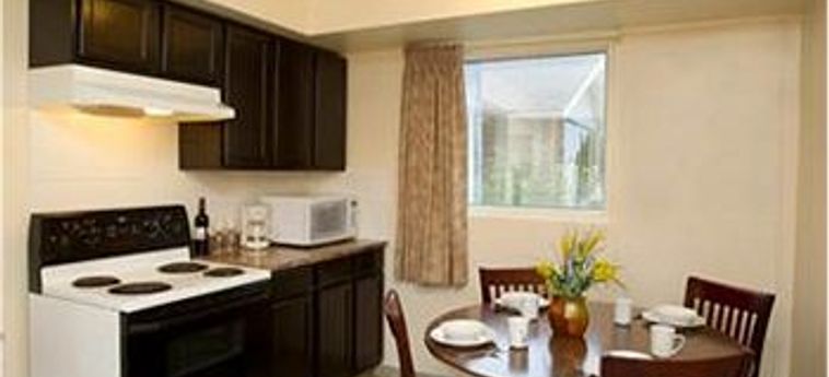 Hotel Scott's Inn And Suites Kamloops: Foto 