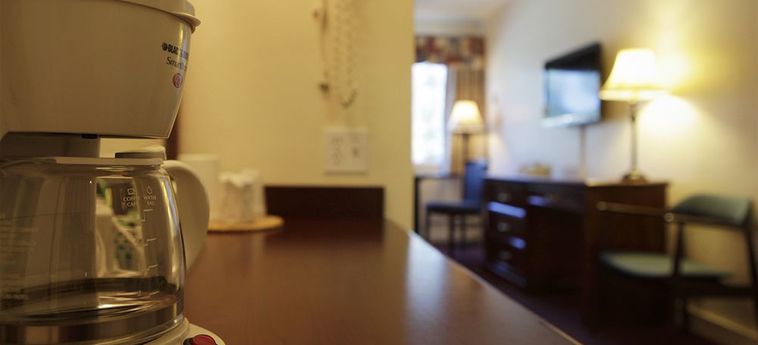 Hotel Scott's Inn And Suites Kamloops: Foto 