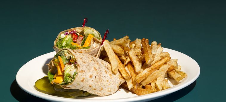 Hotel Scott's Inn And Suites Kamloops: Foto 