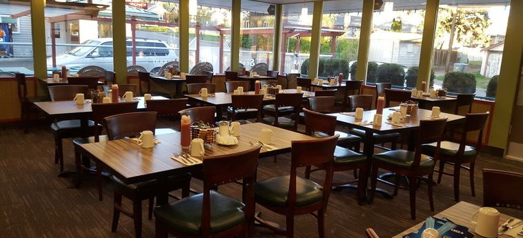 Hotel Scott's Inn And Suites Kamloops: Foto 
