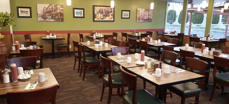 Hotel Scott's Inn And Suites Kamloops: Foto 