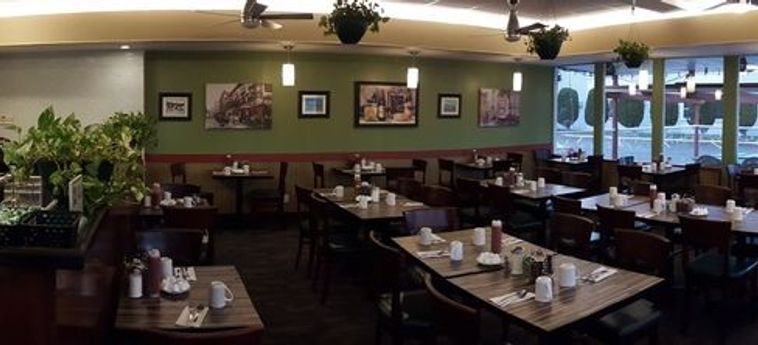 Hotel Scott's Inn And Suites Kamloops: Foto 