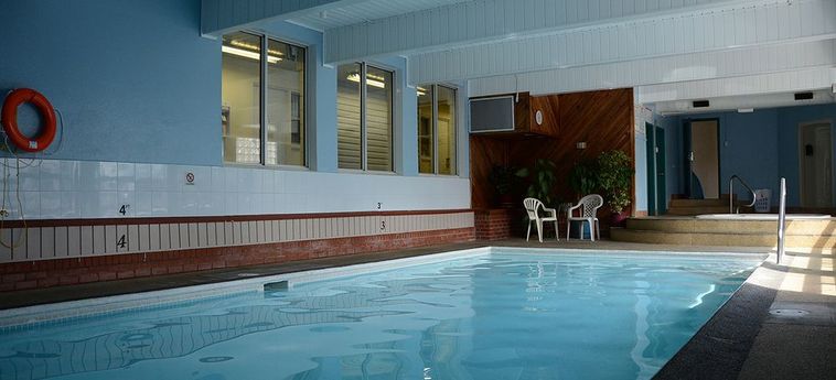 Hotel Scott's Inn And Suites Kamloops: Foto 