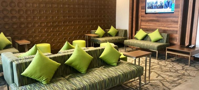 Hotel Wingate By Wyndham Kamloops Kamloops: Foto 