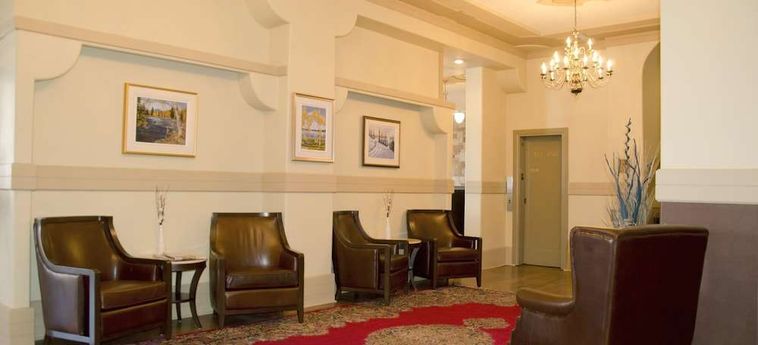 The Plaza Hotel, Trademark Collection By Wyndham Kamloops: Foto 