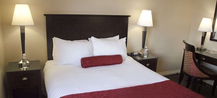 The Plaza Hotel, Trademark Collection By Wyndham Kamloops: Foto 