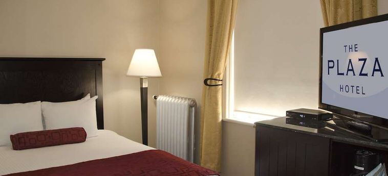 The Plaza Hotel, Trademark Collection By Wyndham Kamloops: Foto 